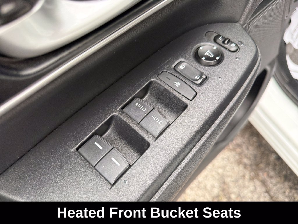 Used 2020 Honda CR-V EX-L image 13