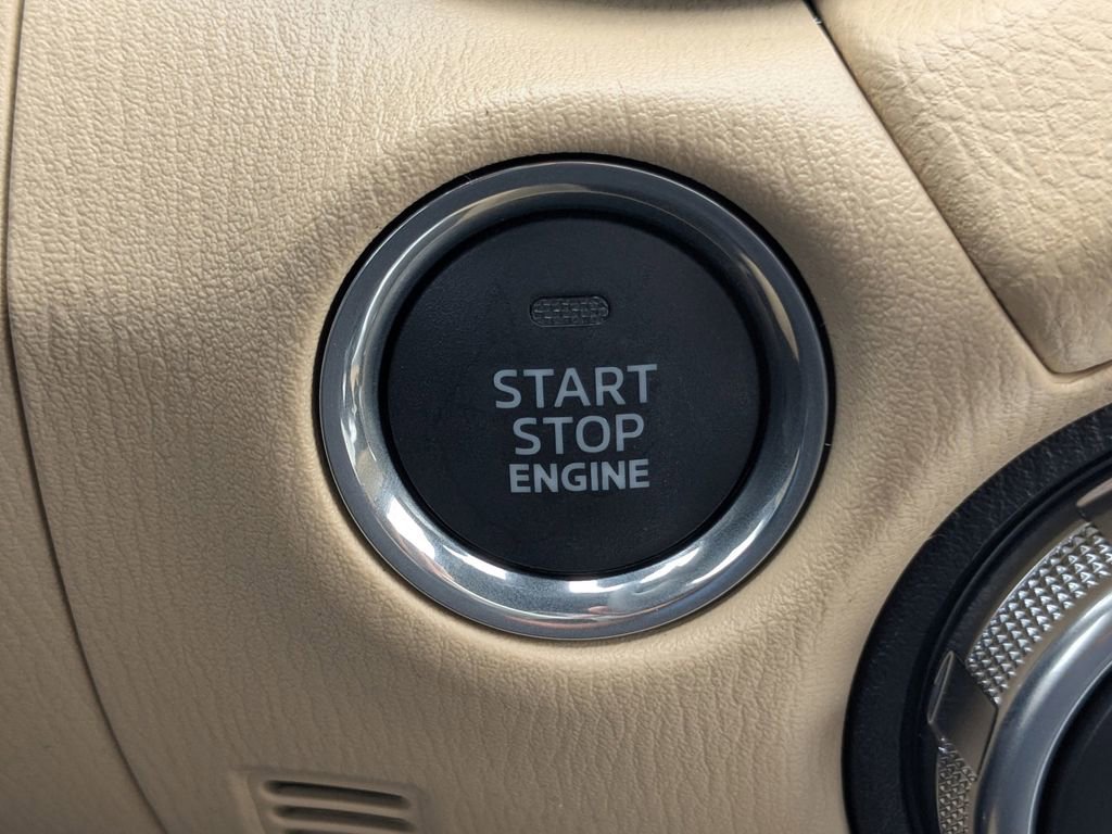 New 2025 MAZDA MX-5 Miata Grand Touring w/ Appearance Package image 26