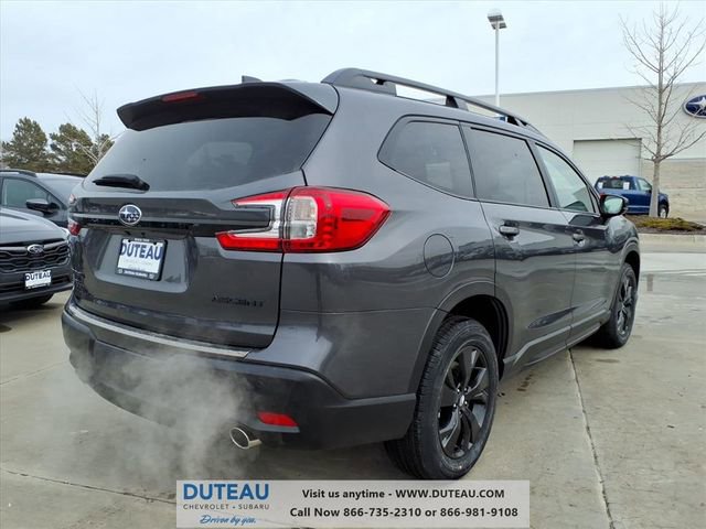New 2026 Subaru Ascent Premium image 7