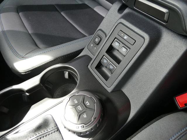 Certified 2023 Ford Bronco Black Diamond image 25