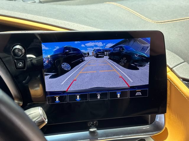 Used 2021 Chevrolet Corvette Stingray Preferred Cpe w/ Z51 Performance Package RWD image 22