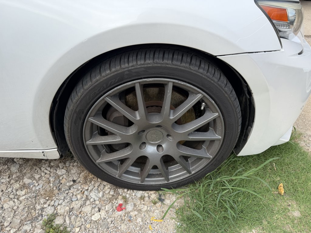Used 2016 Lexus IS 350 w/ Premium Package RWD image 37