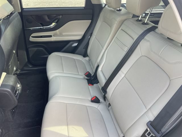 New 2025 Lincoln Corsair Grand Touring w/ Equipment Group 301A AWD/4WD image 23