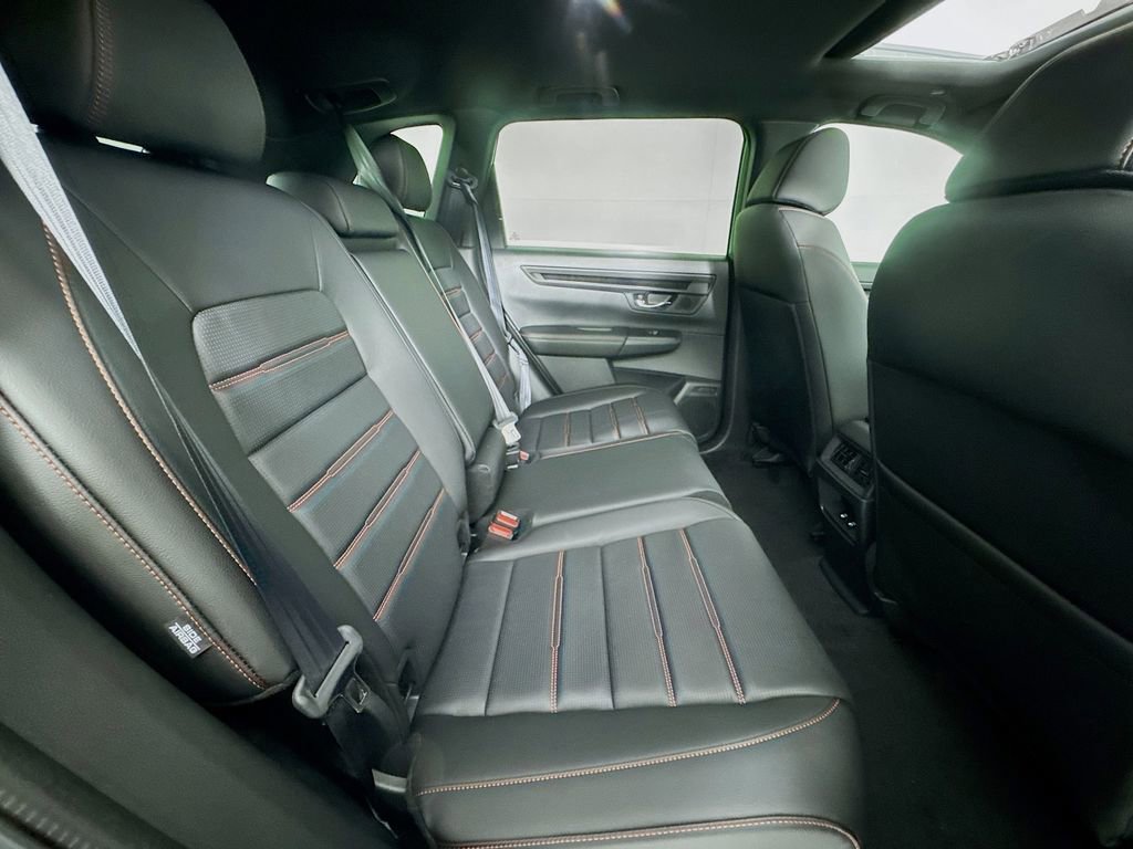 Used 2026 Honda CR-V Sport-L image 40