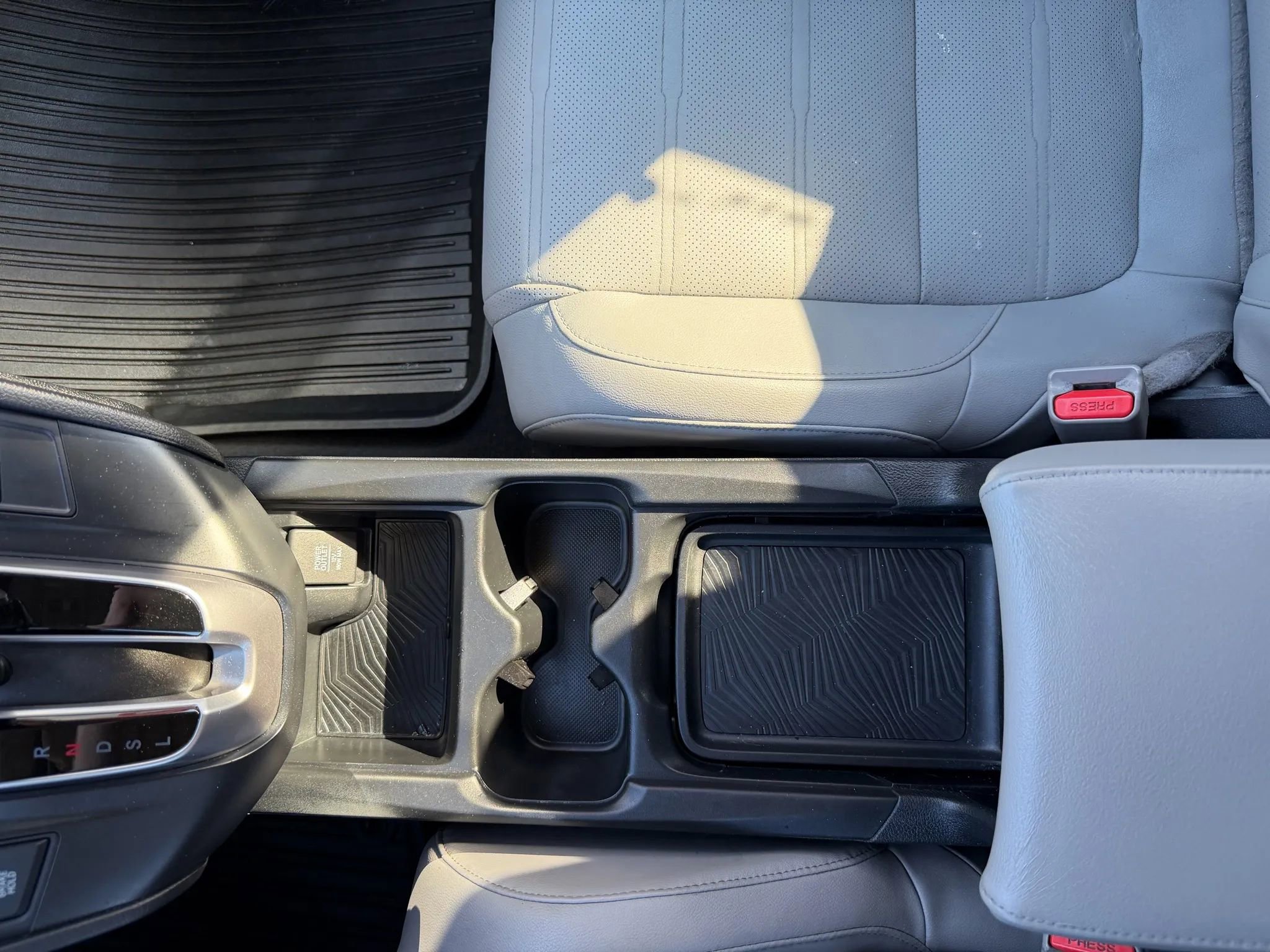 Used 2017 Honda CR-V EX-L image 19