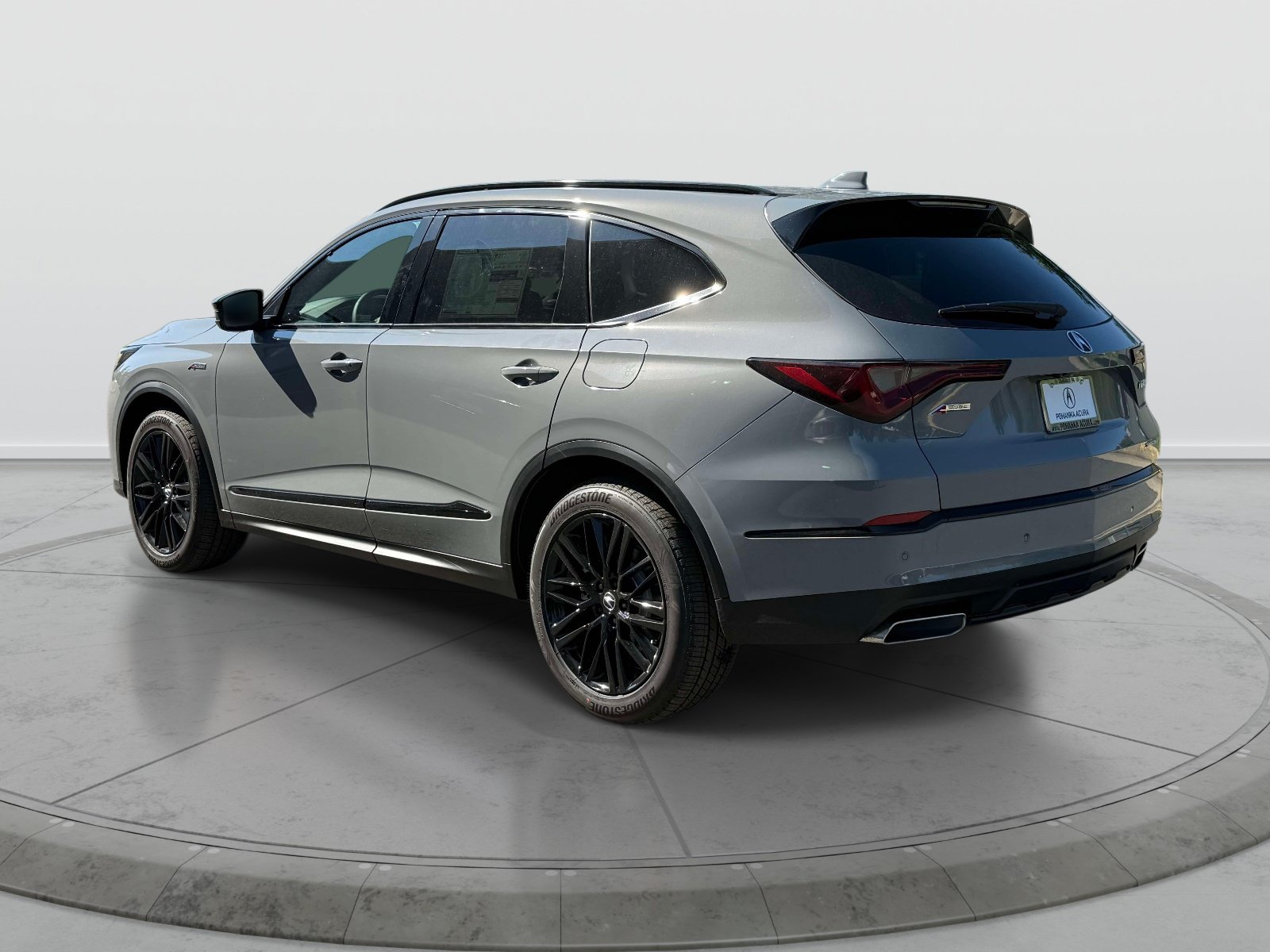 New 2026 Acura MDX A-Spec w/ Advance Package AWD/4WD image 4