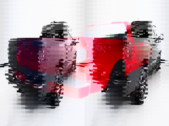 Certified 2024 Nissan Titan SV w/ SV Utility Package image 5