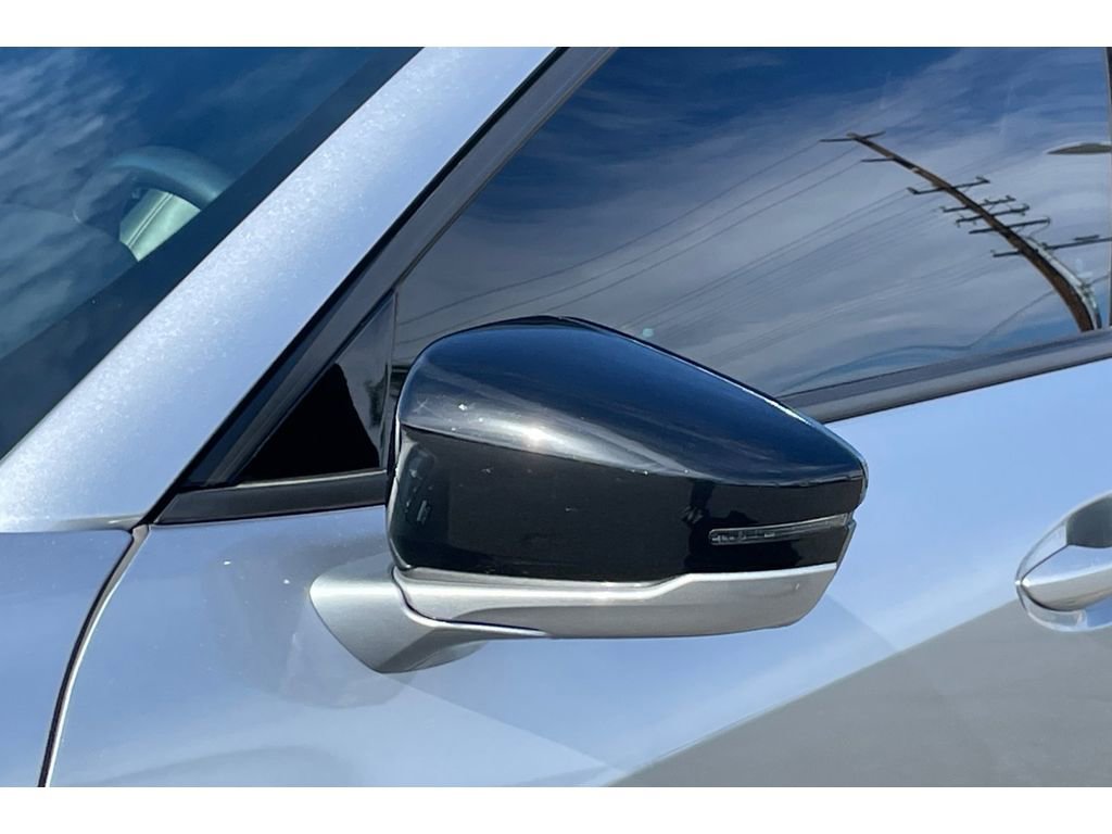 Certified 2023 Acura TLX SH-AWD w/ A-SPEC Pkg image 52