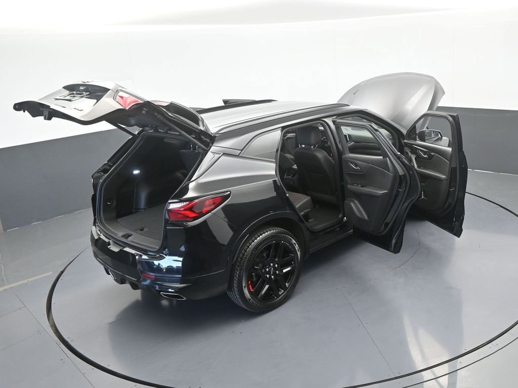 Used 2020 Chevrolet Blazer RS image 84