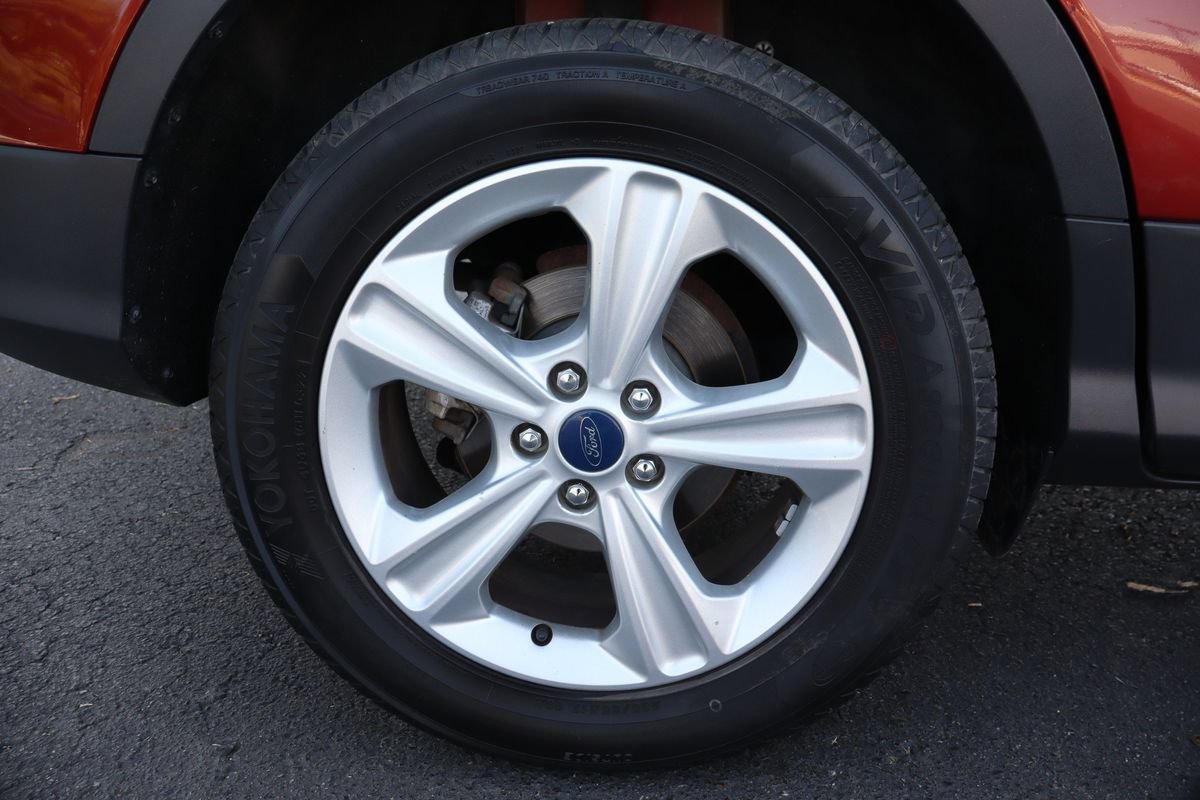 Used 2016 Ford Escape SE FWD image 42