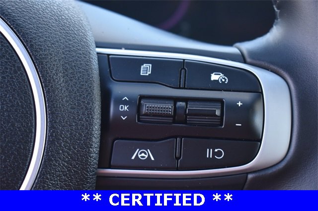 Used 2024 Kia Sportage X-Line w/ X-Line Premium Package image 26