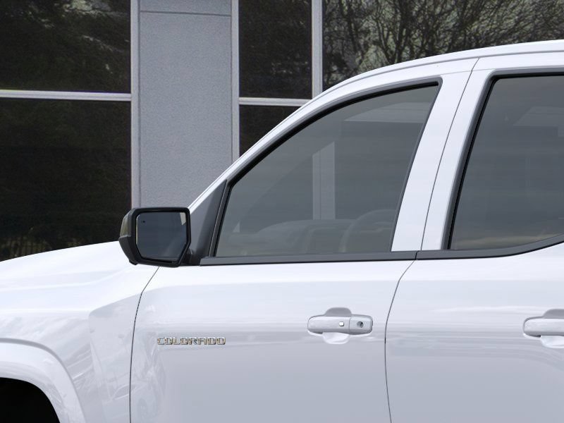 New 2026 Chevrolet Colorado LT w/ LT Convenience Package AWD/4WD image 22