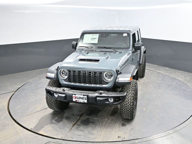 New 2026 Jeep Wrangler Unlimited Rubicon 392 image 30