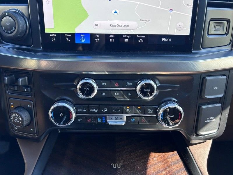 New 2026 Ford F250 King Ranch image 16