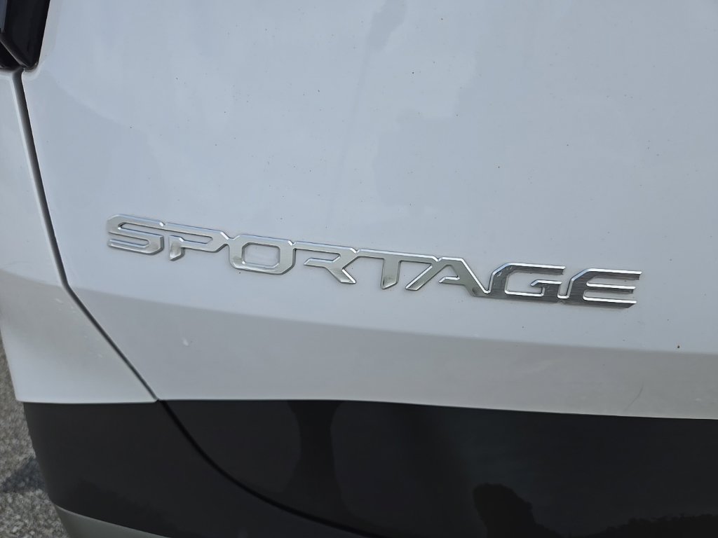 Certified 2023 Kia Sportage X-Pro Prestige AWD/4WD image 7
