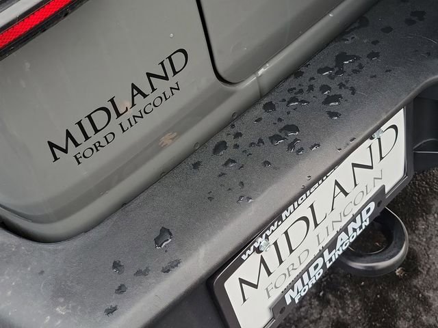 Used 2020 Jeep Wrangler Unlimited Sport image 8