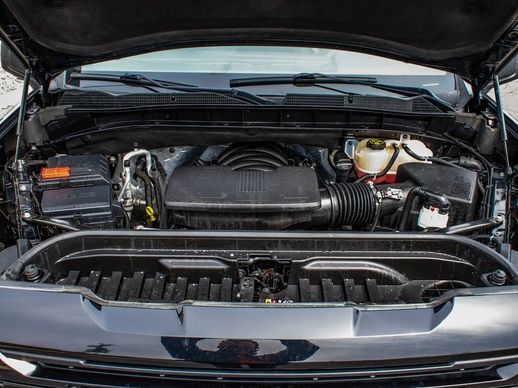 Used 2023 GMC Sierra 1500 Elevation image 42