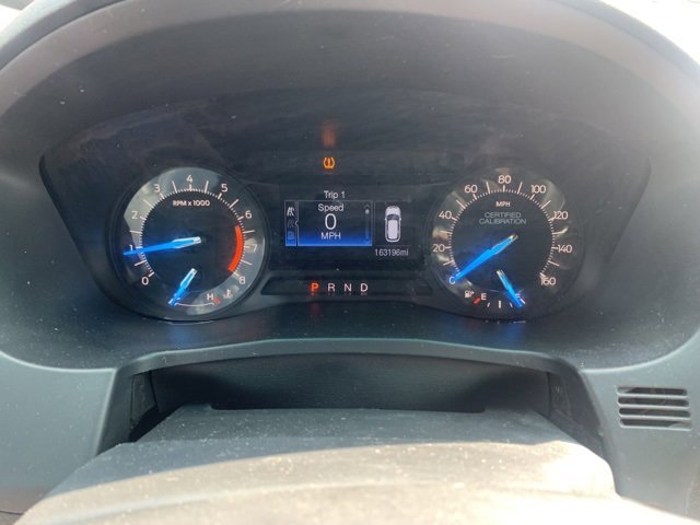 Used 2017 Ford Explorer 4WD Police Interceptor image 24