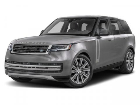 New 2025 Land Rover Range Rover SE