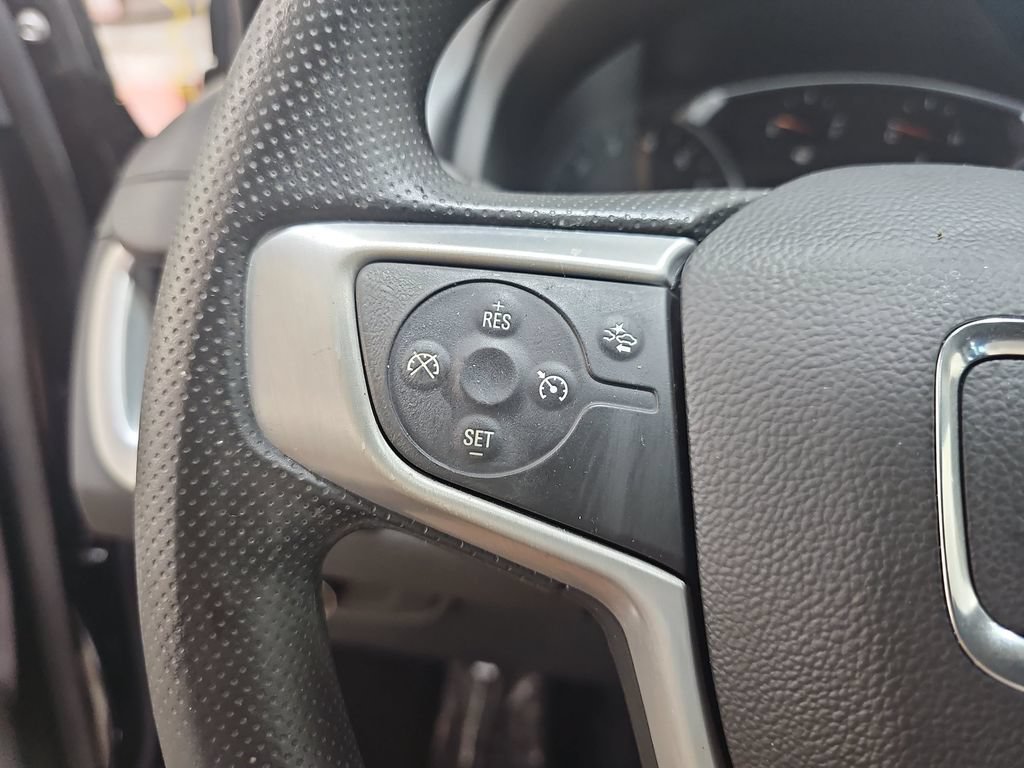 Certified 2024 GMC Terrain SLE w/ Driver Convenience Package FWD image 22