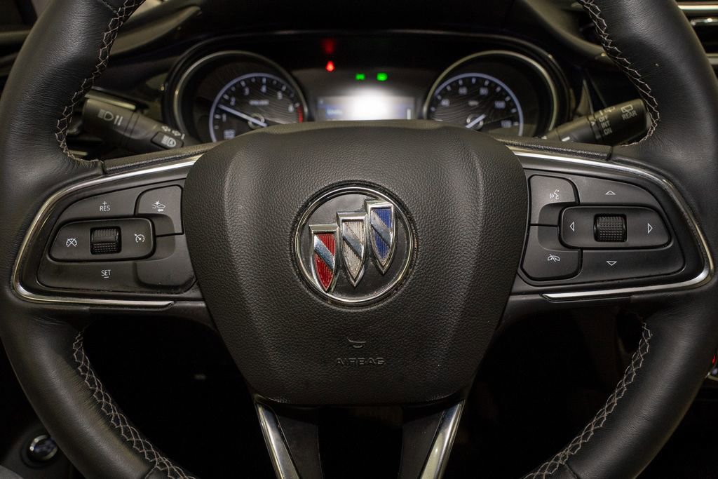 Used 2022 Buick Encore GX Select image 19