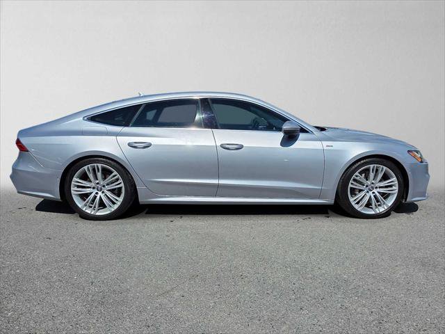 Used 2019 Audi A7 3.0T Prestige AWD/4WD image 2