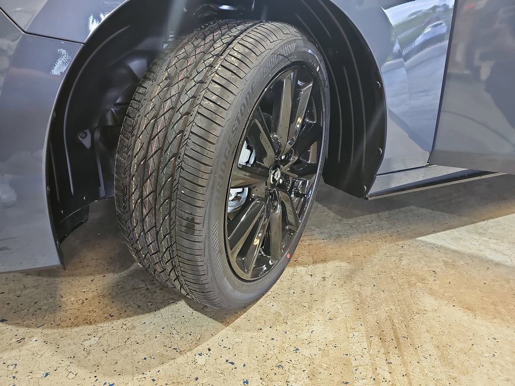 New 2026 MAZDA MAZDA3 2.5 S Hatchback w/ Premium Pkg image 34