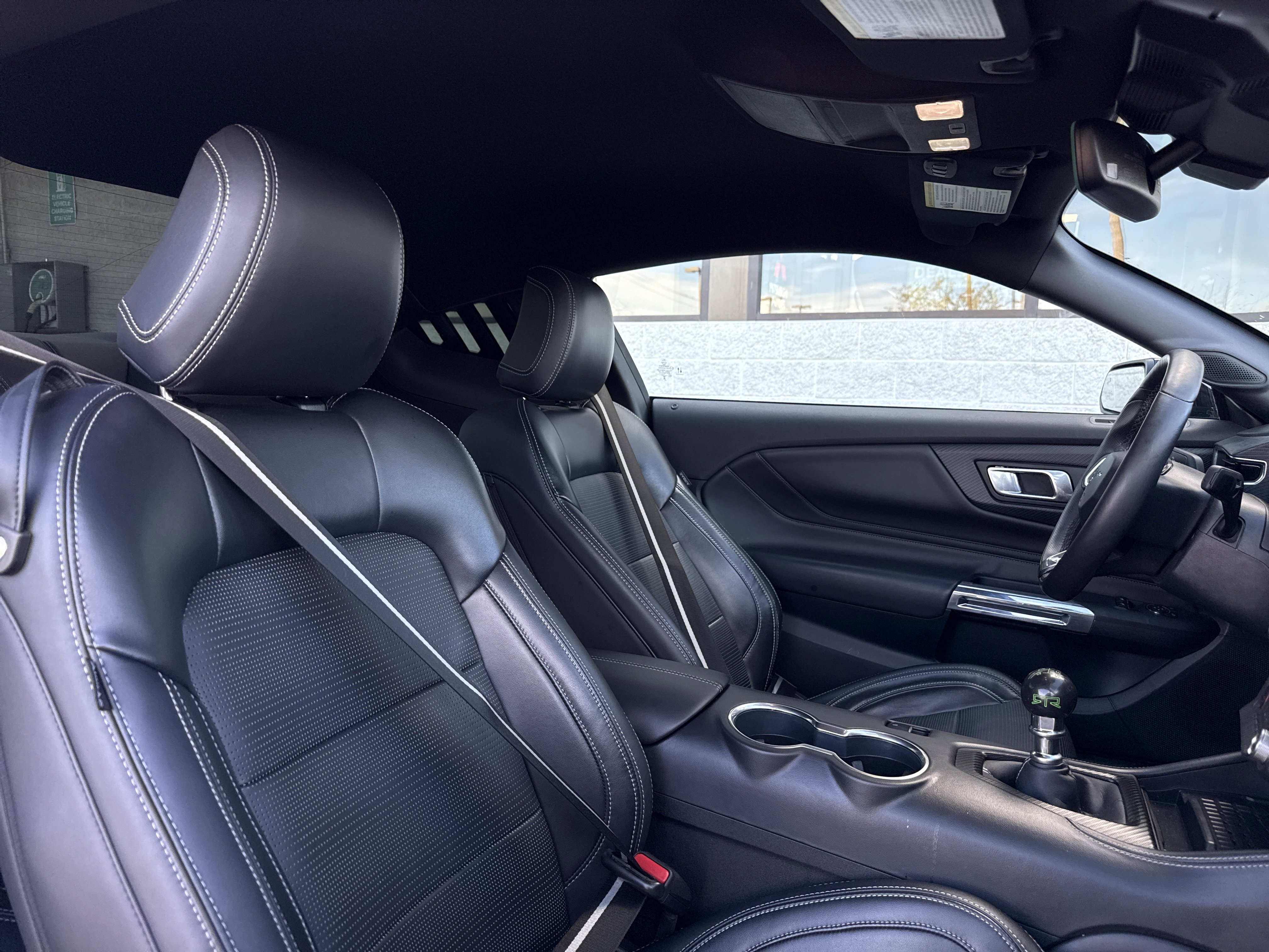 Used 2024 Ford Mustang GT Premium image 28