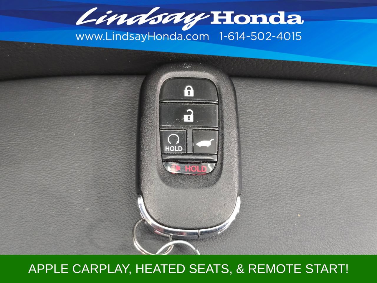 Used 2024 Honda HR-V Sport image 22