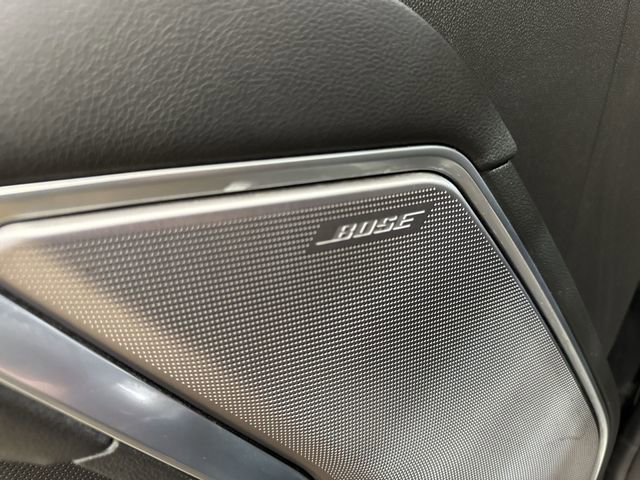 Used 2022 Chevrolet Silverado 1500 High Country w/ High Country Premium Package AWD/4WD image 23