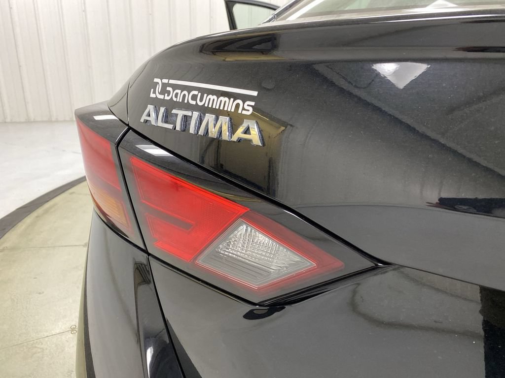 Used 2019 Nissan Altima 2.5 SL FWD image 28