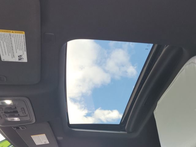 Used 2024 GMC Sierra 1500 SLT w/ SLT Premium Package image 20