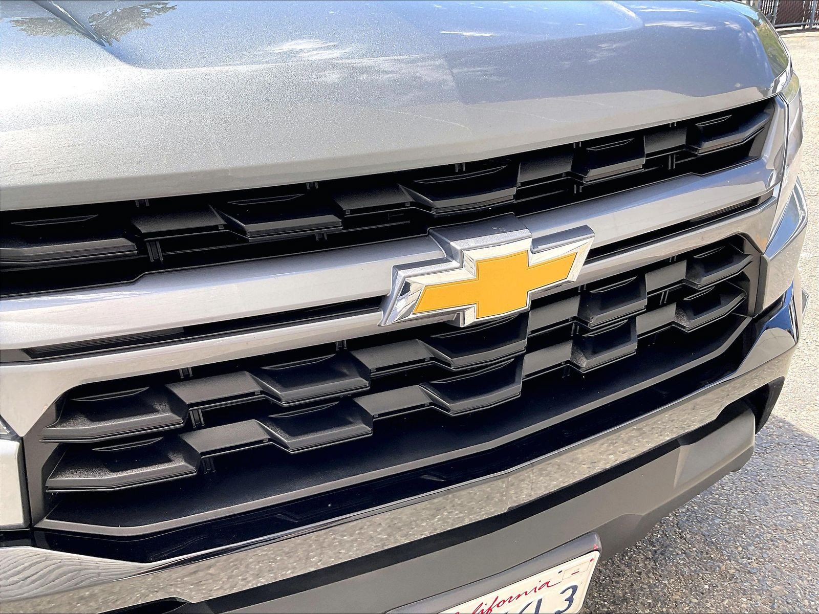 Used 2022 Chevrolet Colorado LT w/ Safety Package AWD/4WD image 29