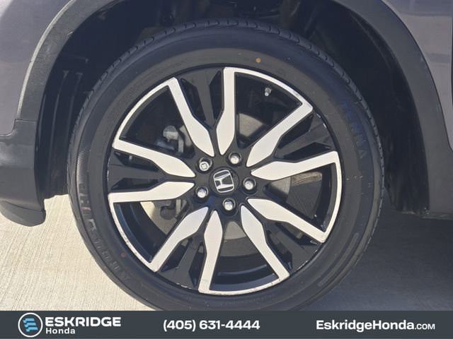 Used 2022 Honda Pilot Elite image 14