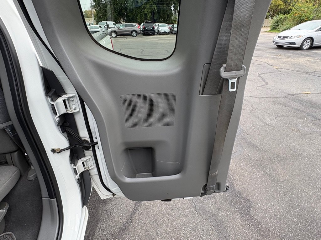 Used 2021 Nissan Frontier S RWD image 12