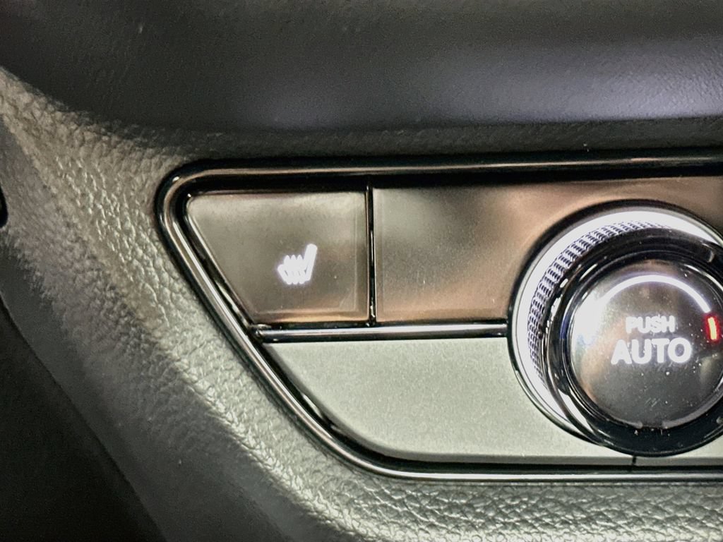 New 2027 Honda HR-V Sport image 19