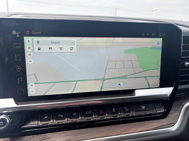 New 2026 GMC Sierra 1500 SLT w/ SLT Premium Plus Package image 21