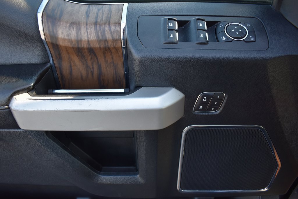 Used 2019 Ford F150 Lariat image 11