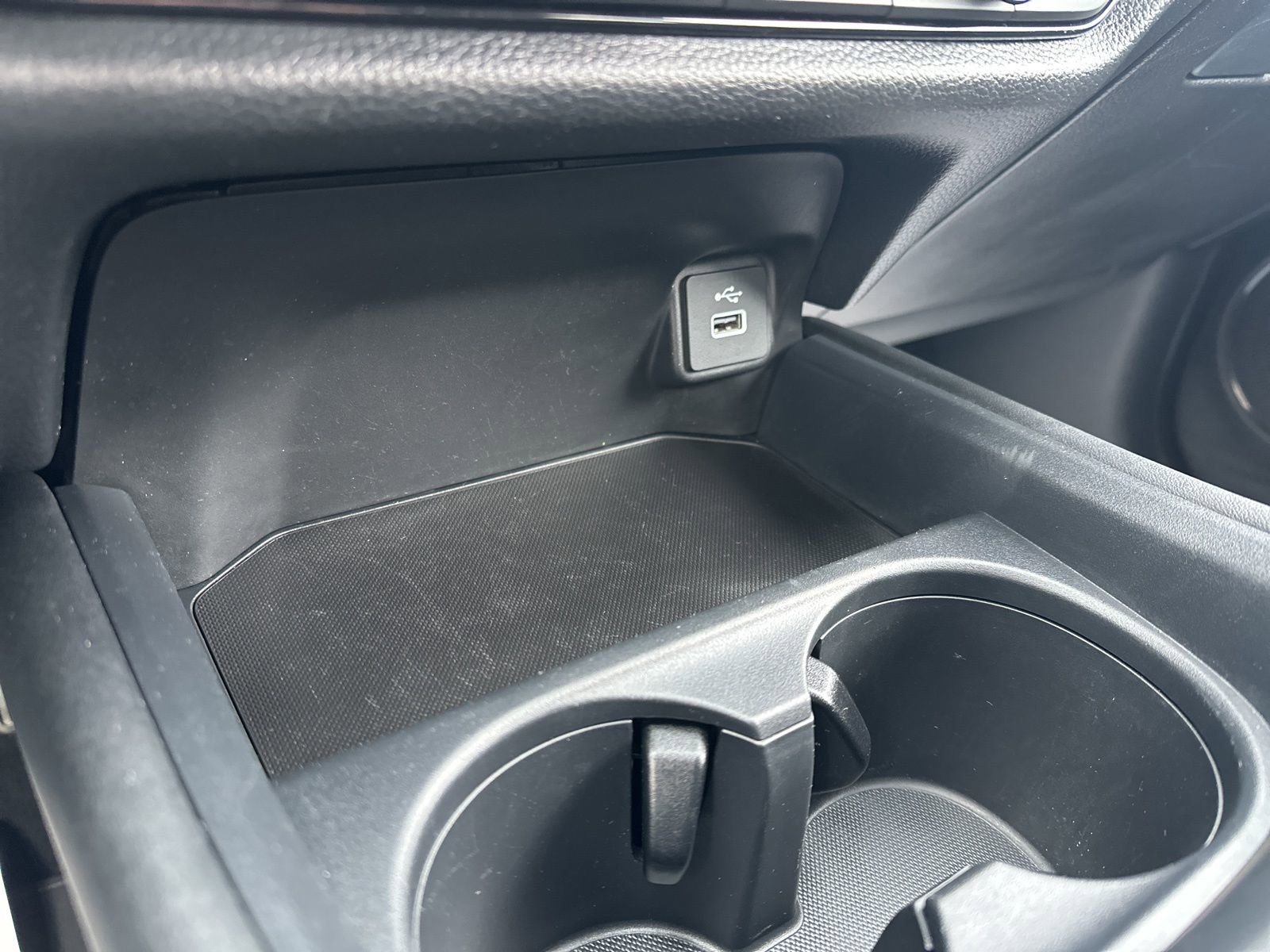 Used 2024 Honda HR-V Sport image 47