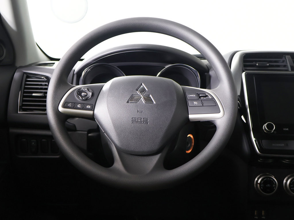New 2027 Mitsubishi Outlander Sport ES AWD/4WD image 31