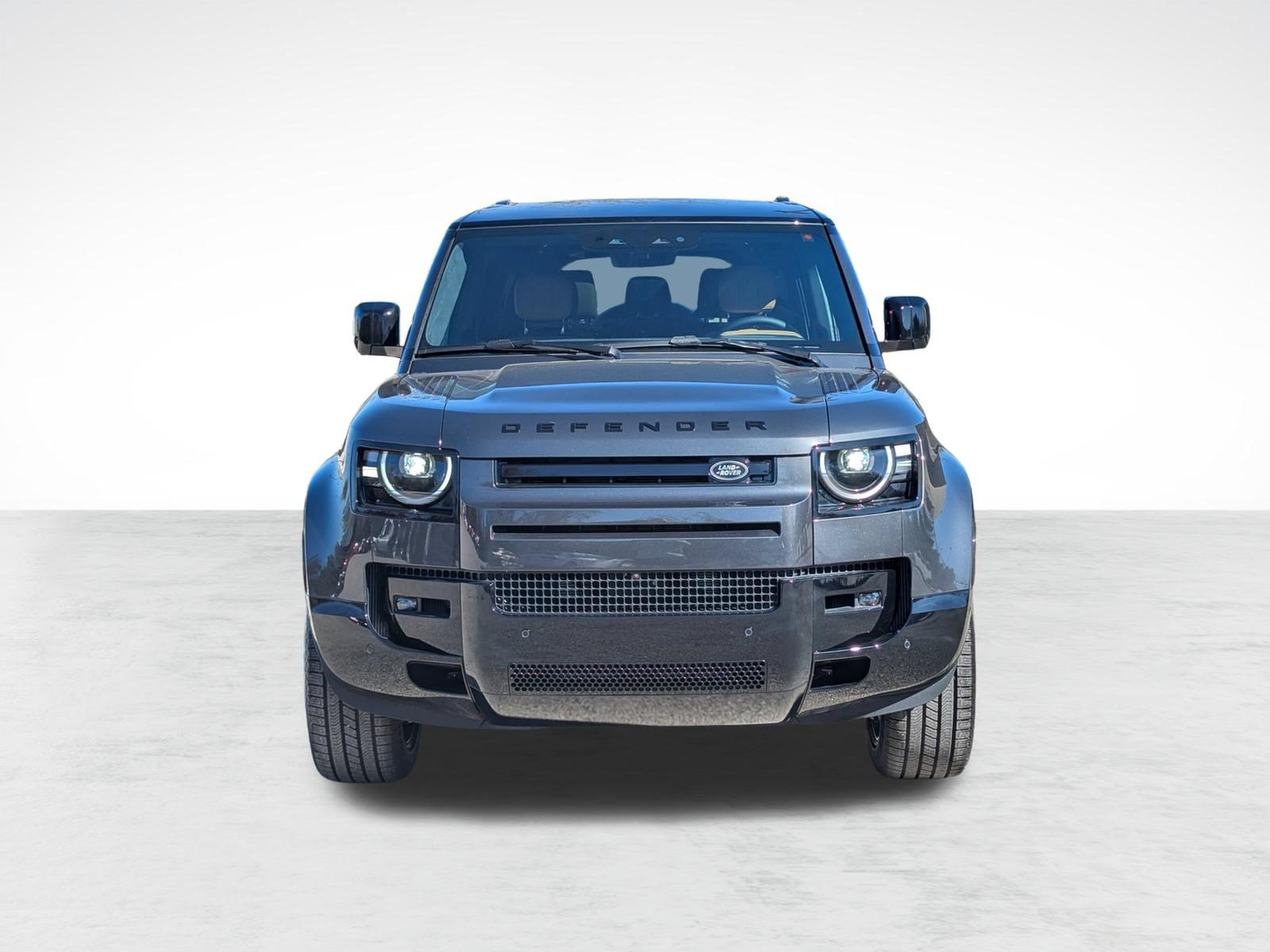 New 2026 Land Rover Defender 130 V8 AWD/4WD image 6