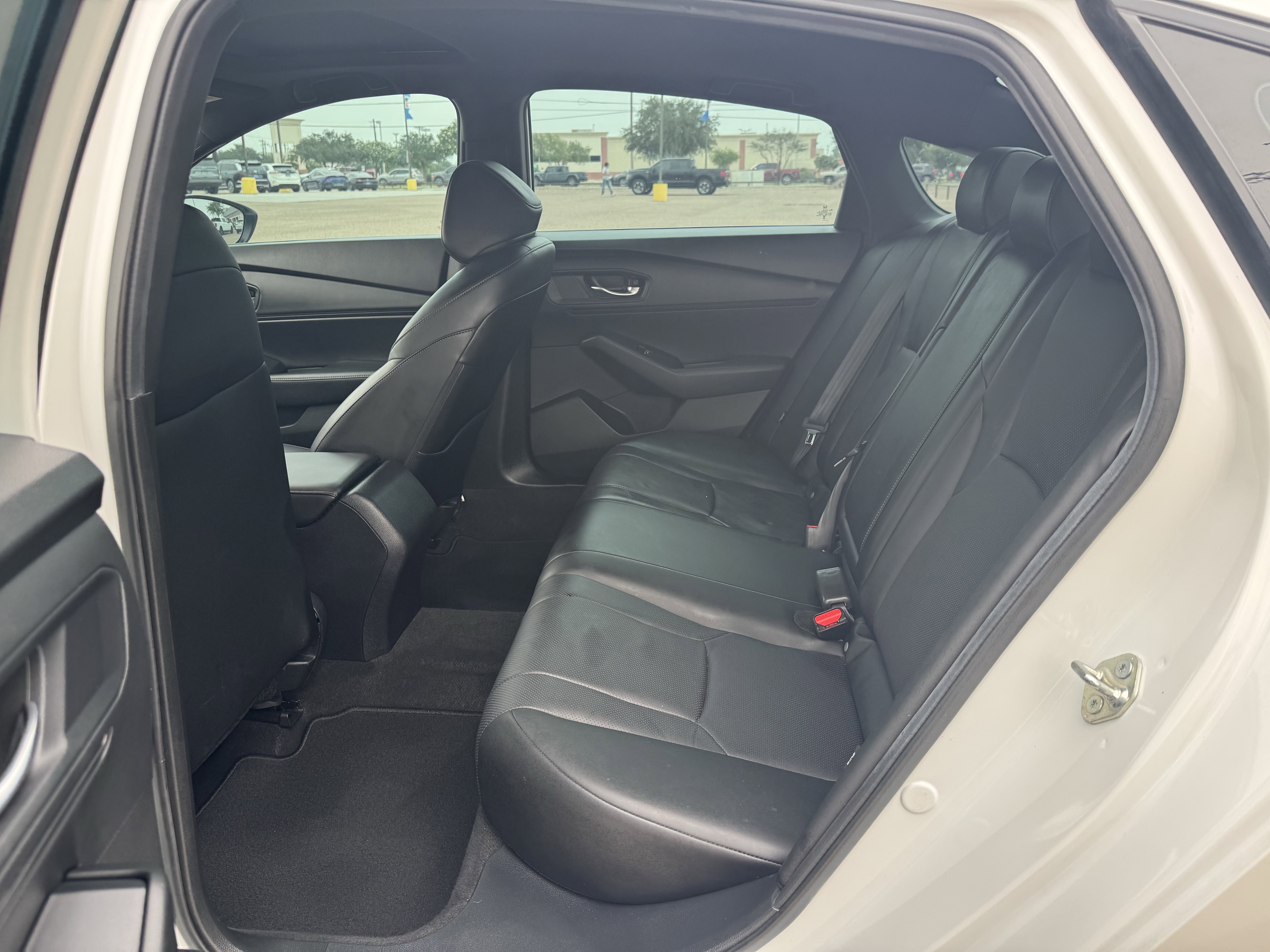 Used 2024 Honda Accord Sport image 26
