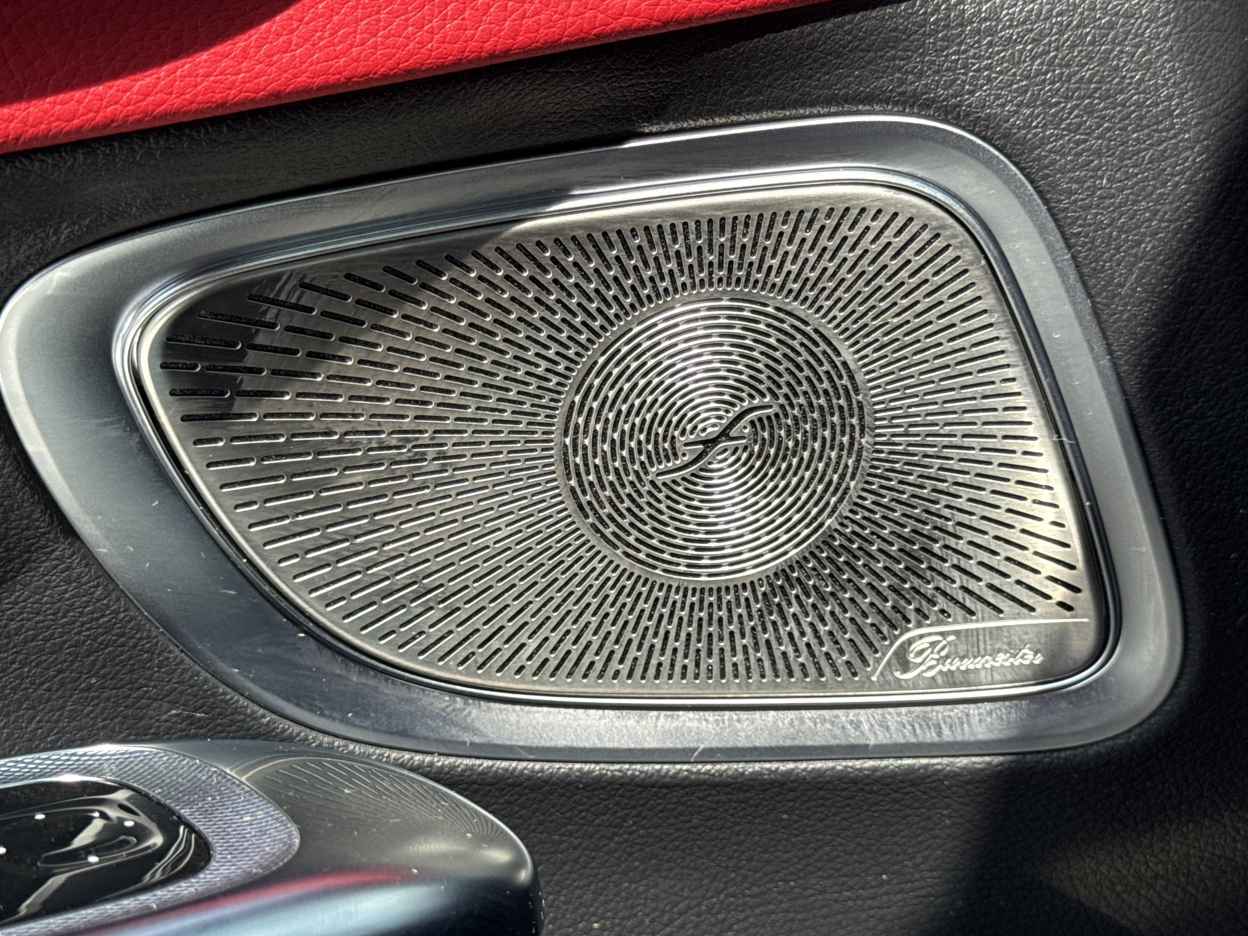 Used 2024 Mercedes-Benz CLE 300 4MATIC Cabriolet image 18