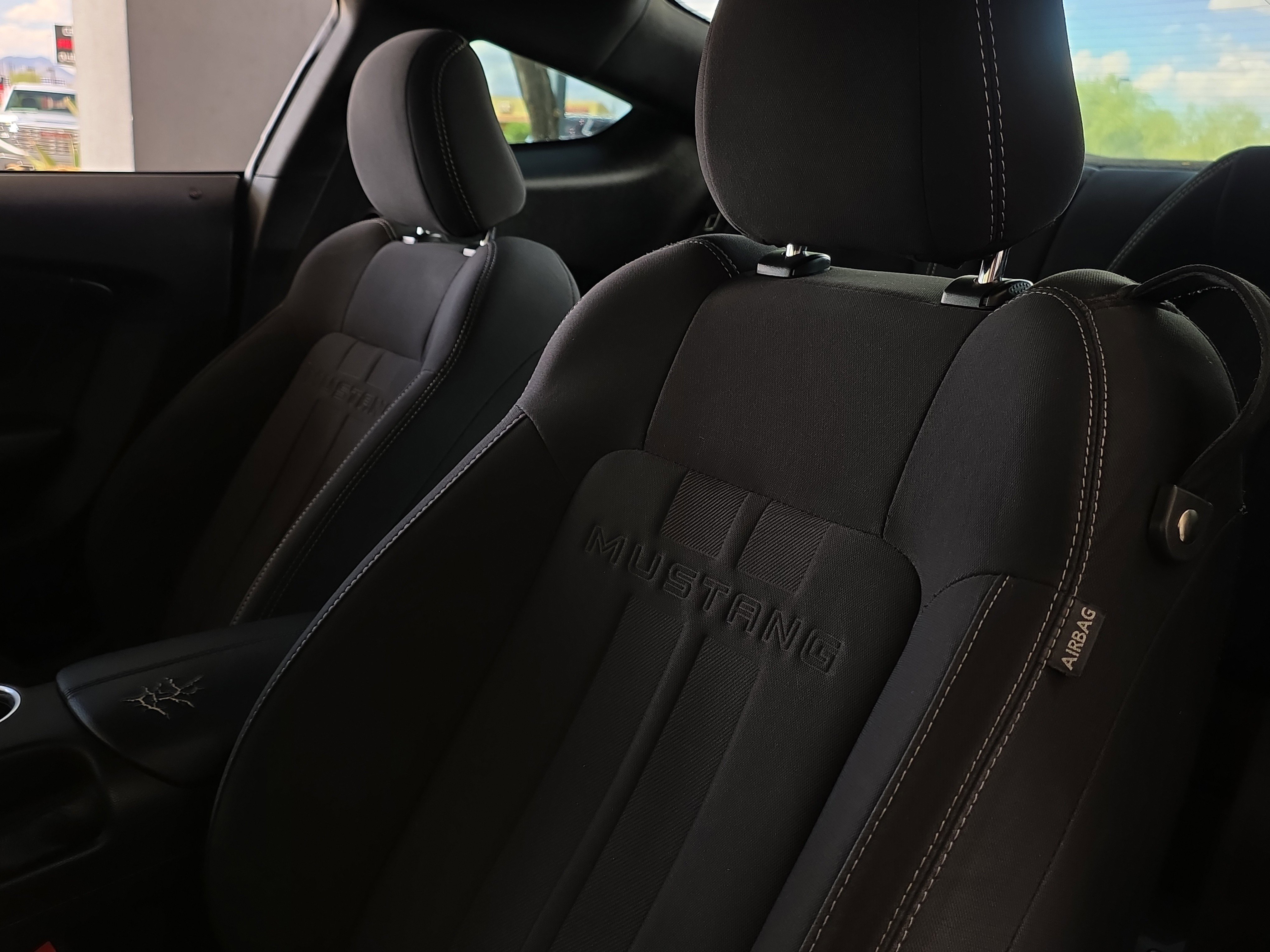 Used 2018 Ford Mustang GT image 8