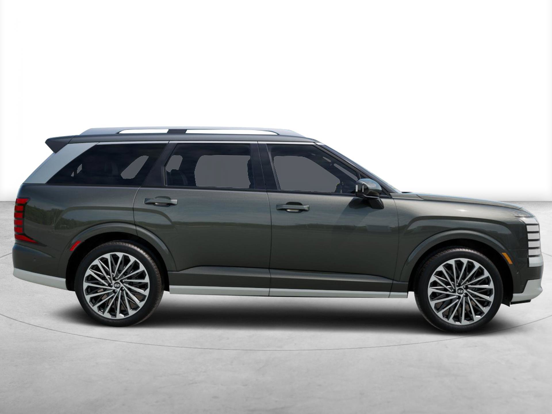 New 2026 Hyundai Palisade Calligraphy image 6