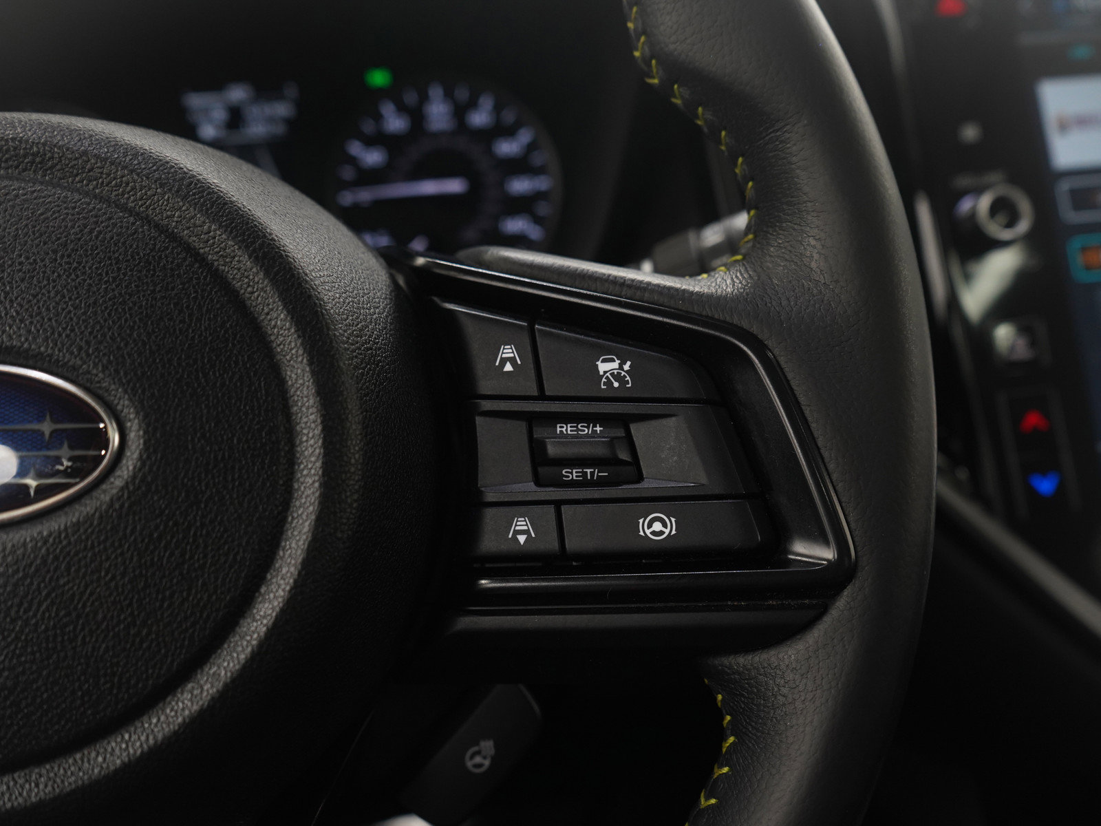 Used 2023 Subaru Ascent Onyx Edition w/ Popular Package - Onyx image 26