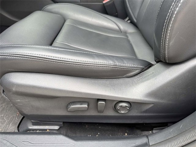 Used 2024 Subaru Outback Limited XT image 16