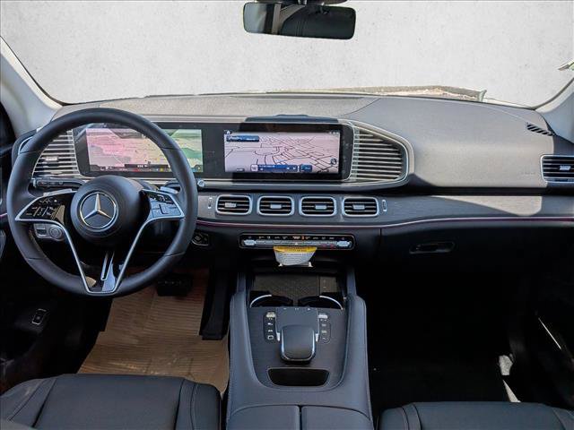 New 2026 Mercedes-Benz GLE 350 4MATIC image 17