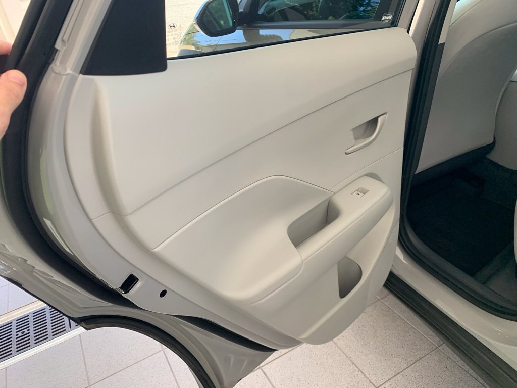 Certified 2026 Hyundai Kona SEL Sport AWD/4WD image 12