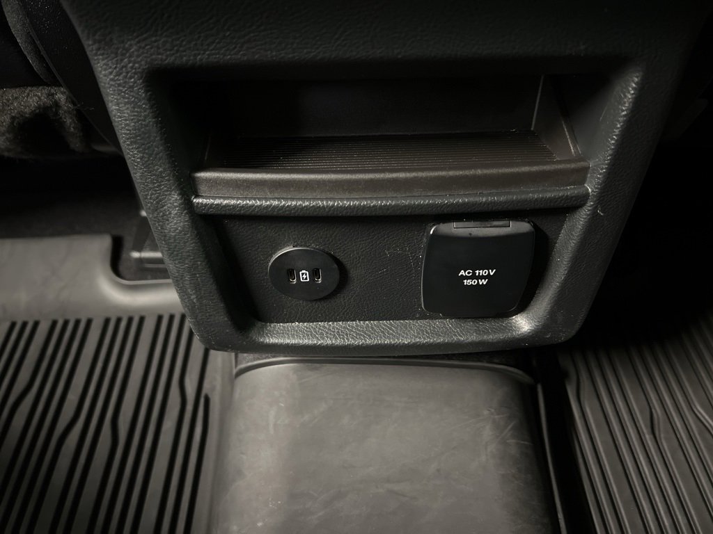 Certified 2024 Ford Edge SEL w/ Convenience Package image 30